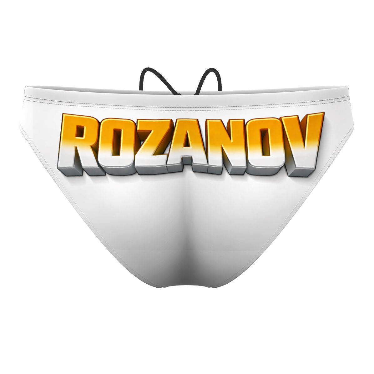 Rozanov - Waterpolo Brief Swimsuit