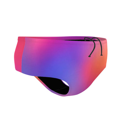 Fade Spectrum - Classic Brief Swimsuit