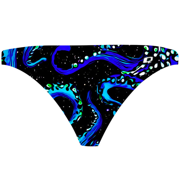 Tentacle Tickles - Tieback Bikini Bottom