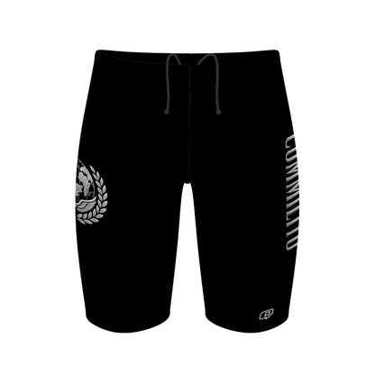 Whatever Dude - Jammer Swimsuit