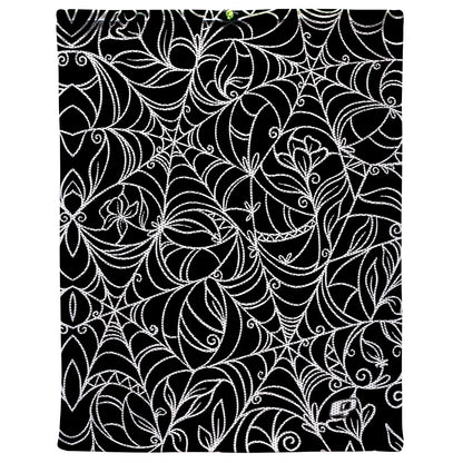 Spiderweb Temptation - Mesh Bag