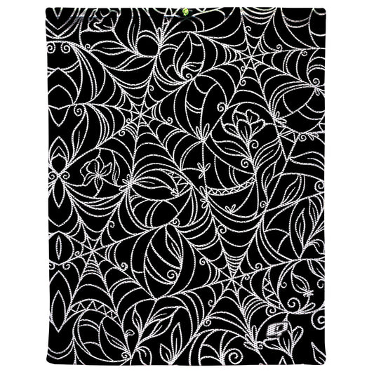 Spiderweb Temptation - Mesh Bag