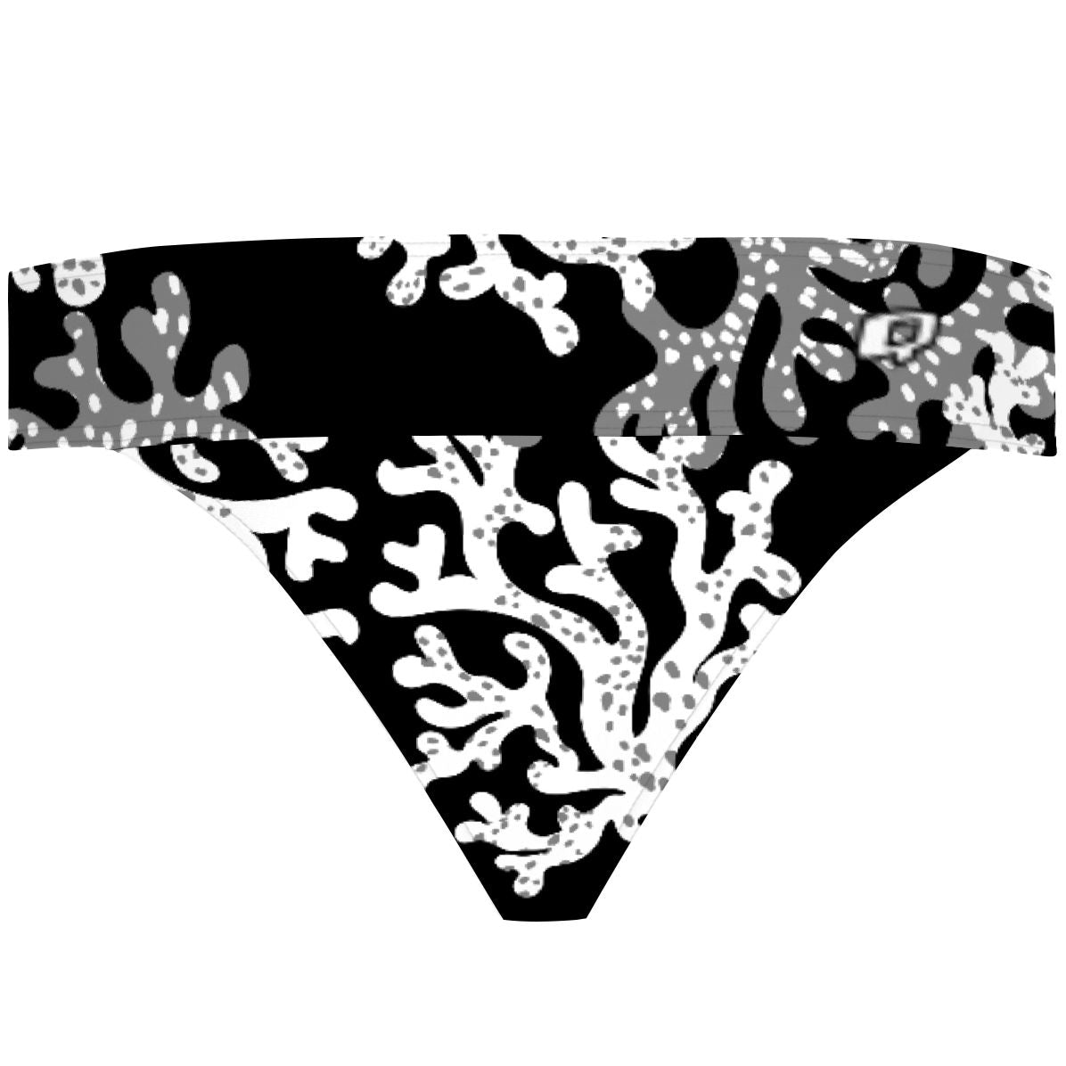 Black Coral - Demi