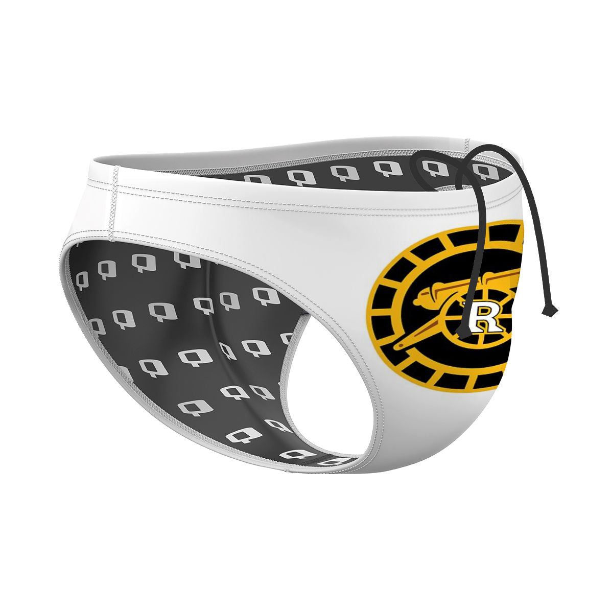 Rozanov - Waterpolo Brief Swimsuit