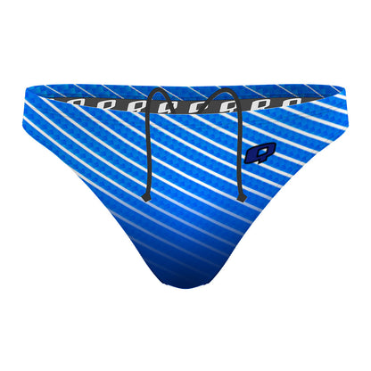 12/01/2024 - Waterpolo Brief Swimsuit