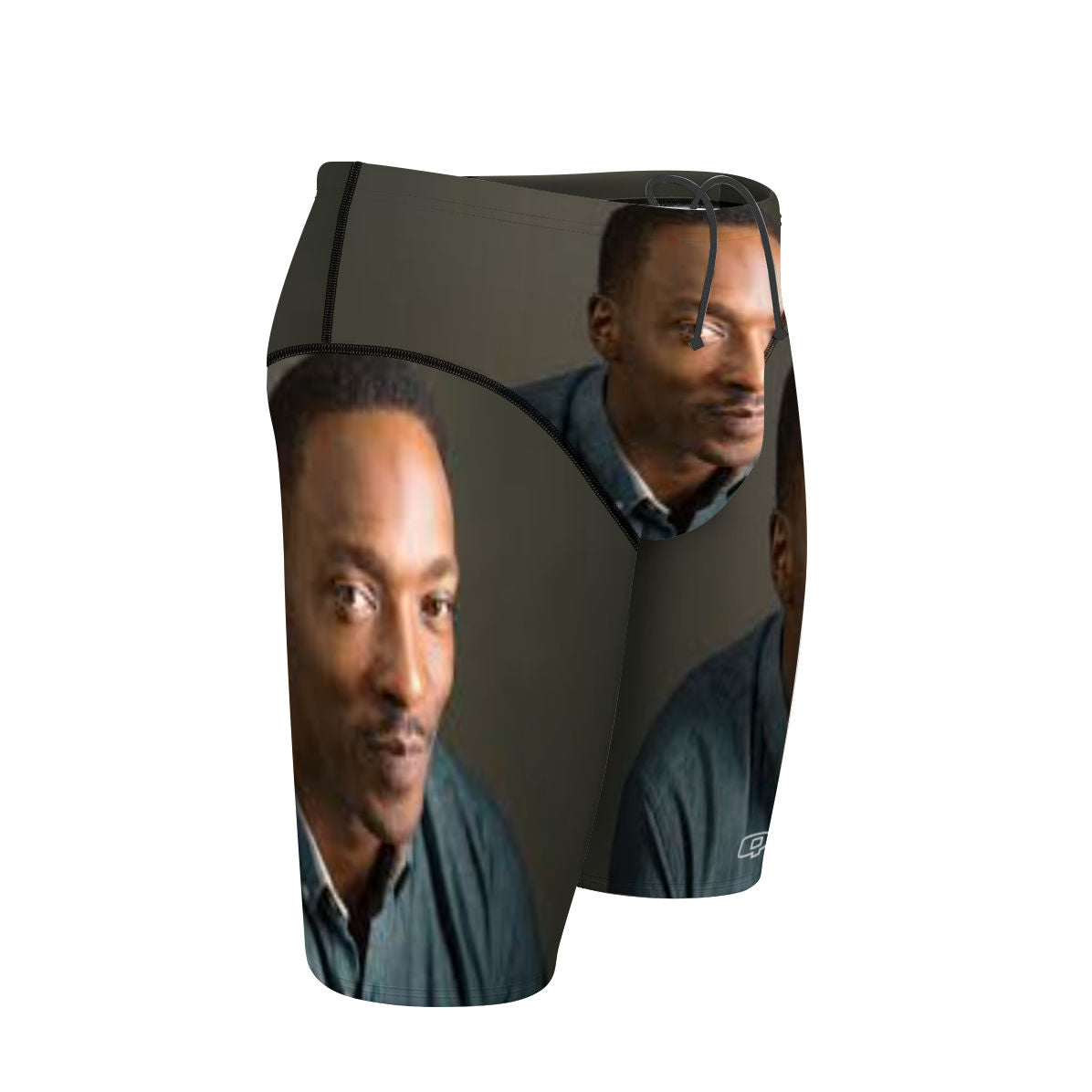 Anthony Mackie - Atlas Jammer Swimsuit