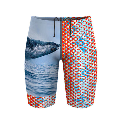 11/30/2024 - Jammer Swimsuit