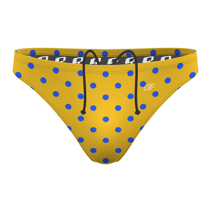 Honey Dots 7 - Waterpolo Brief Swimsuit