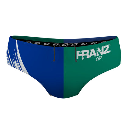 Franz 2 - Classic Brief Swimsuit