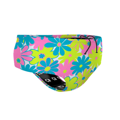 7/6/2026 - Classic Brief Swimsuit