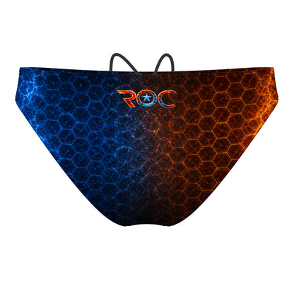 ROCFI2026 - Waterpolo Brief Swimsuit