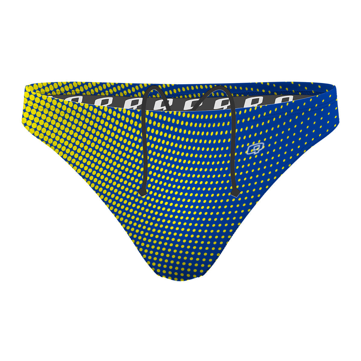 SacMa v2.0 - Waterpolo Brief Swimsuit