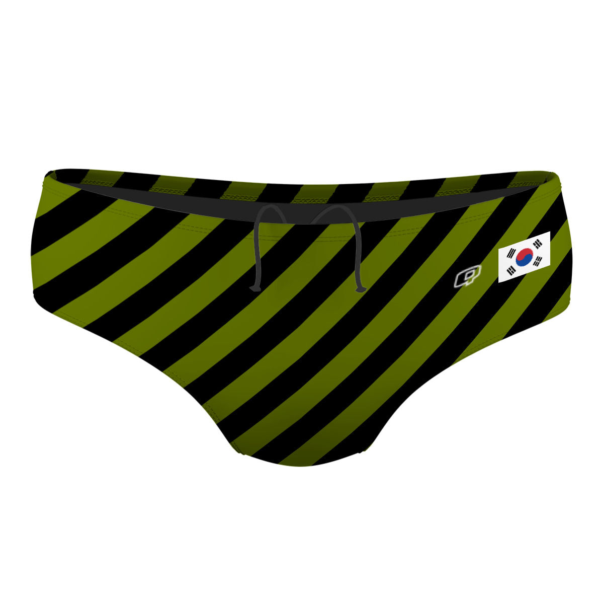 New Dive - Classic Brief Swimsuit