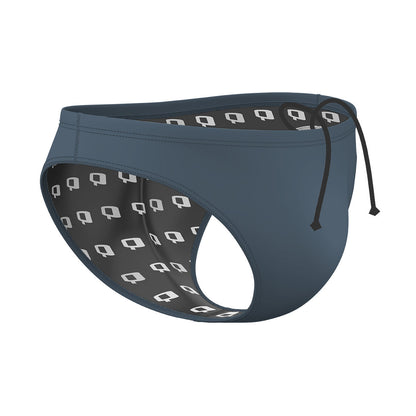 Blue Stone - Waterpolo Brief Swimsuit