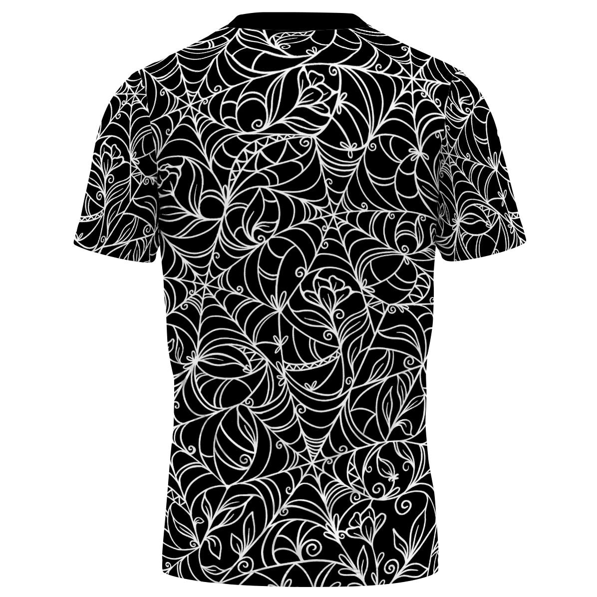 Spiderweb Temptation - Men's Performance Shirt