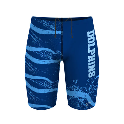 IAN - Jammer Swimsuit