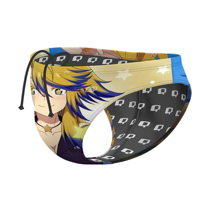 03/27/2026 - Waterpolo Brief Swimsuit