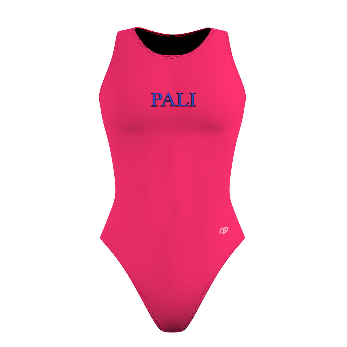 Olivia - Women's Waterpolo Swimsuit Classic Cut
