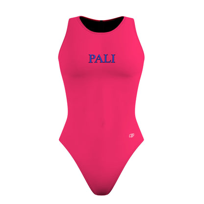 Olivia - Women's Waterpolo Swimsuit Classic Cut