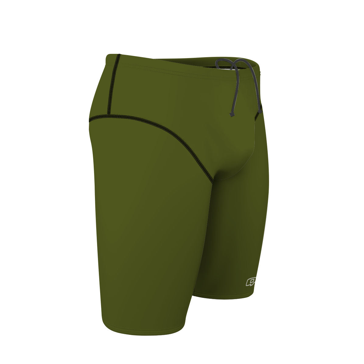 Marine - Atlas Jammer Swimsuit