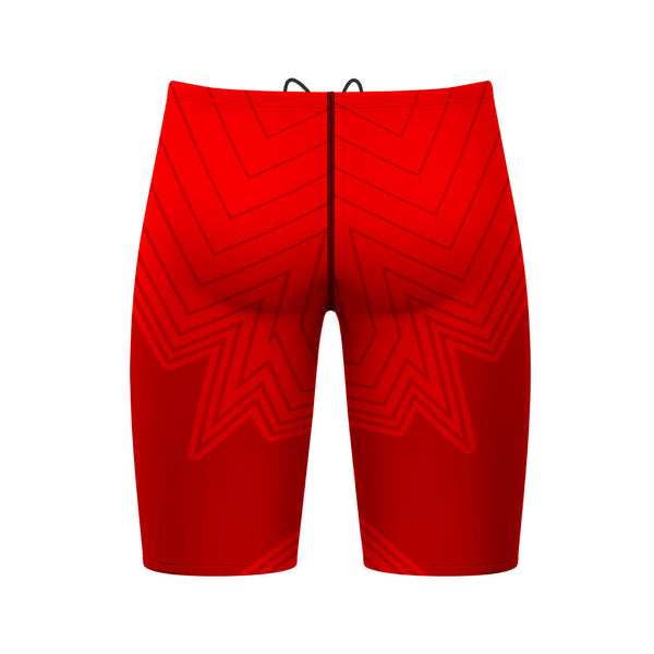 Canada - Jammer Swimsuit