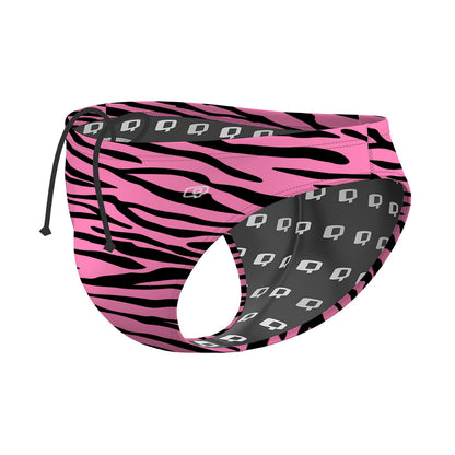 Joe Exotic - Waterpolo Brief Swimsuit