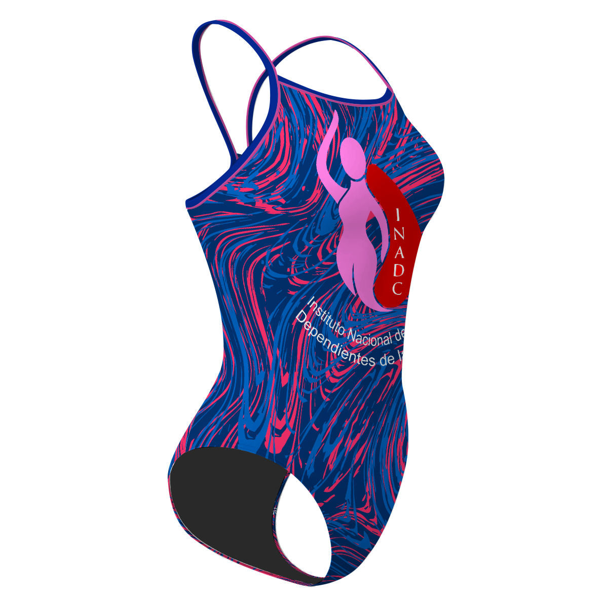 18/9/2026 - Skinny Strap Swimsuit