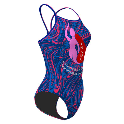 18/9/2026 - Skinny Strap Swimsuit