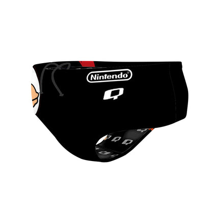 MADDAX IS DIDDY KONG - Classic Brief Swimsuit