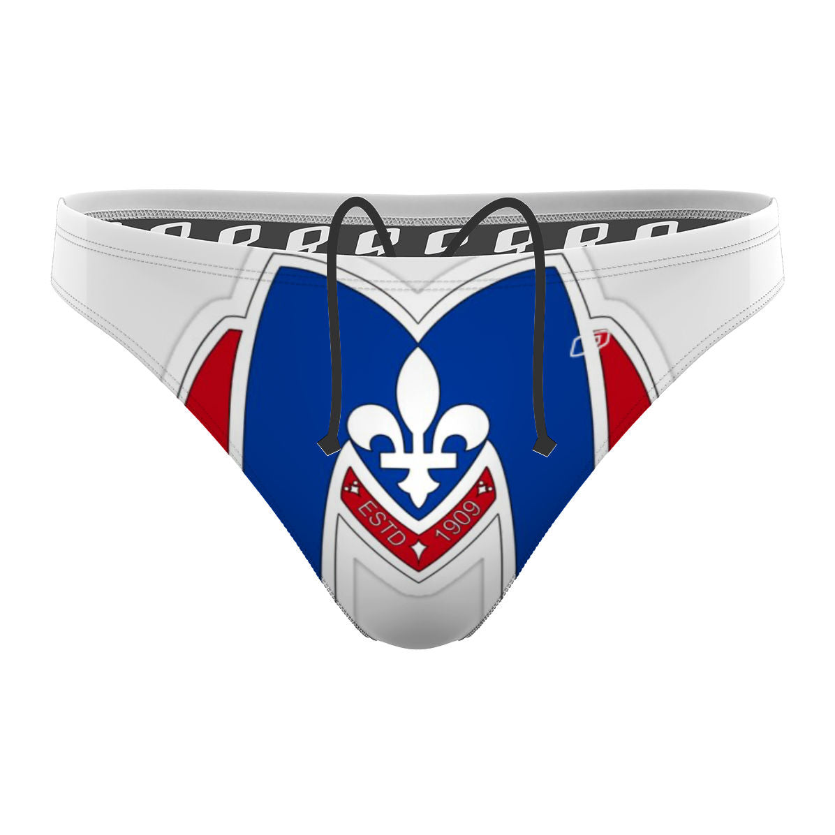 5/10/2026 - Waterpolo Brief Swimsuit
