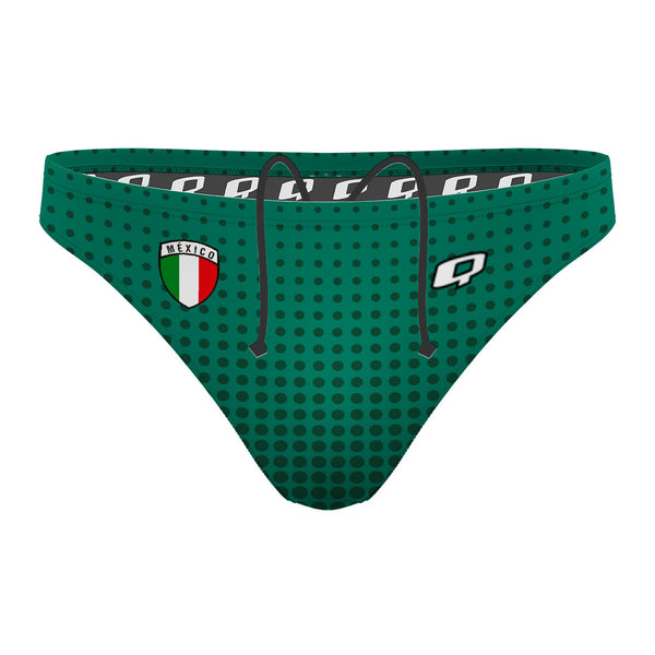 GO MEXICO - Waterpolo Brief Swimwear
