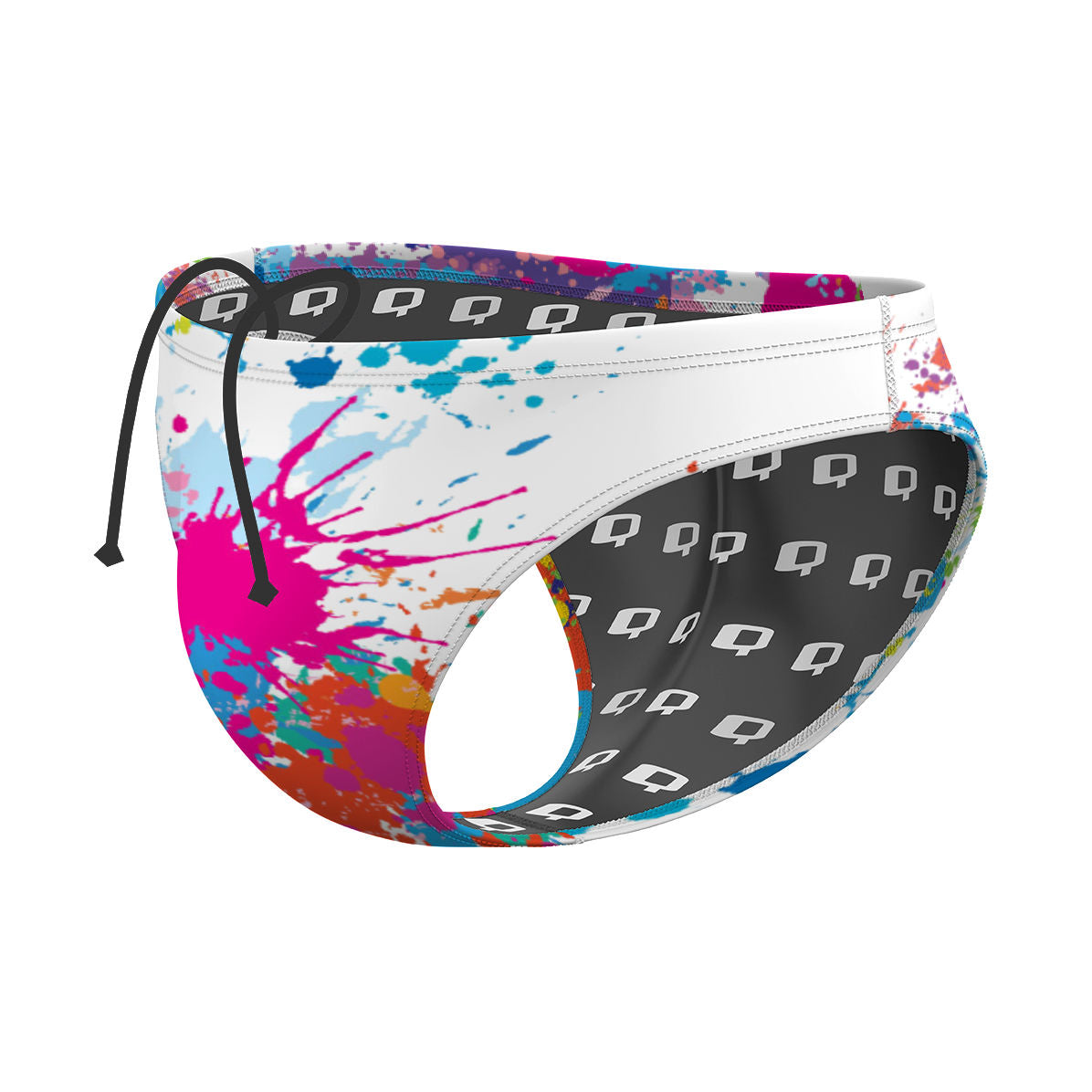 Graffit - Waterpolo Brief Swimsuit