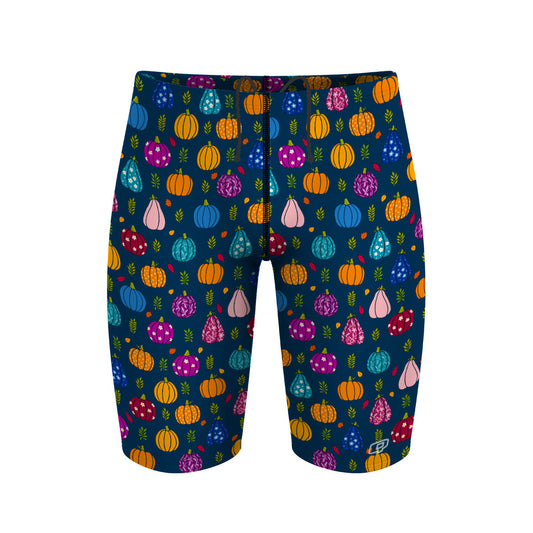 Groovy Gourds - Jammer Swimsuit