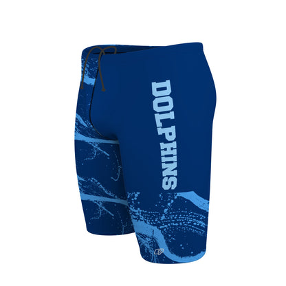 IAN - Jammer Swimsuit
