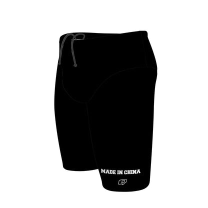 james - Atlas Jammer Swimsuit