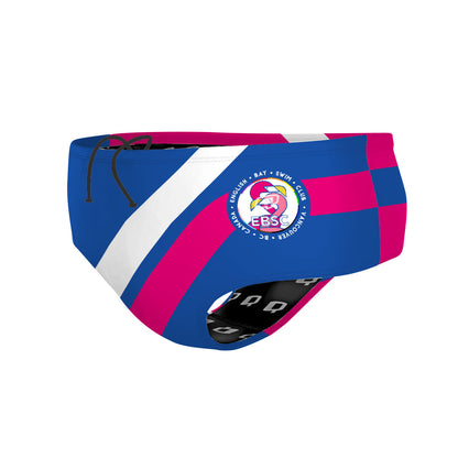 01/15/2025 - Classic Brief Swimsuit