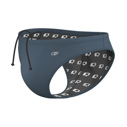 Blue Stone - Waterpolo Brief Swimsuit
