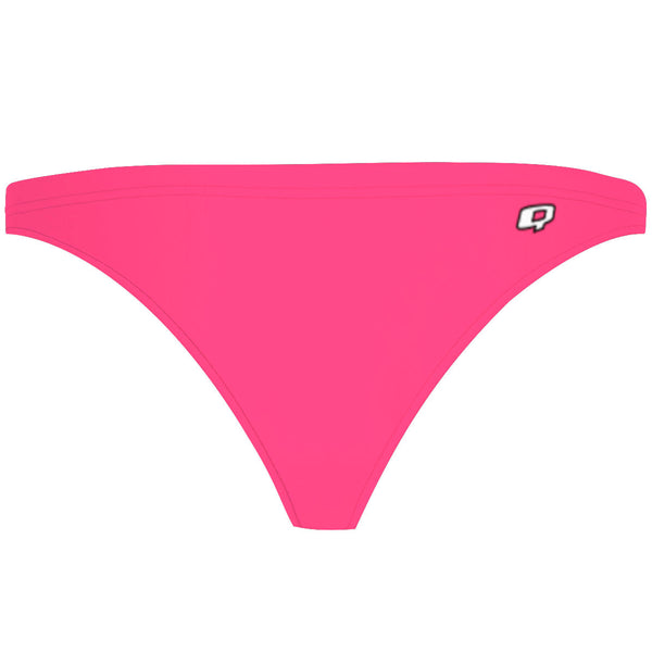 Bellerose Tieback Bikini Bottom