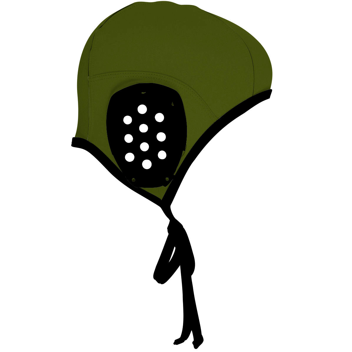 Marine - Water Polo Cap