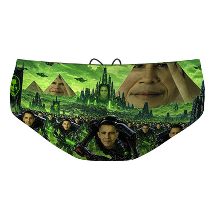 10/14/2026 - Classic Brief Swimsuit