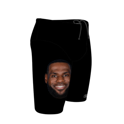 James - Atlas Jammer Swimsuit