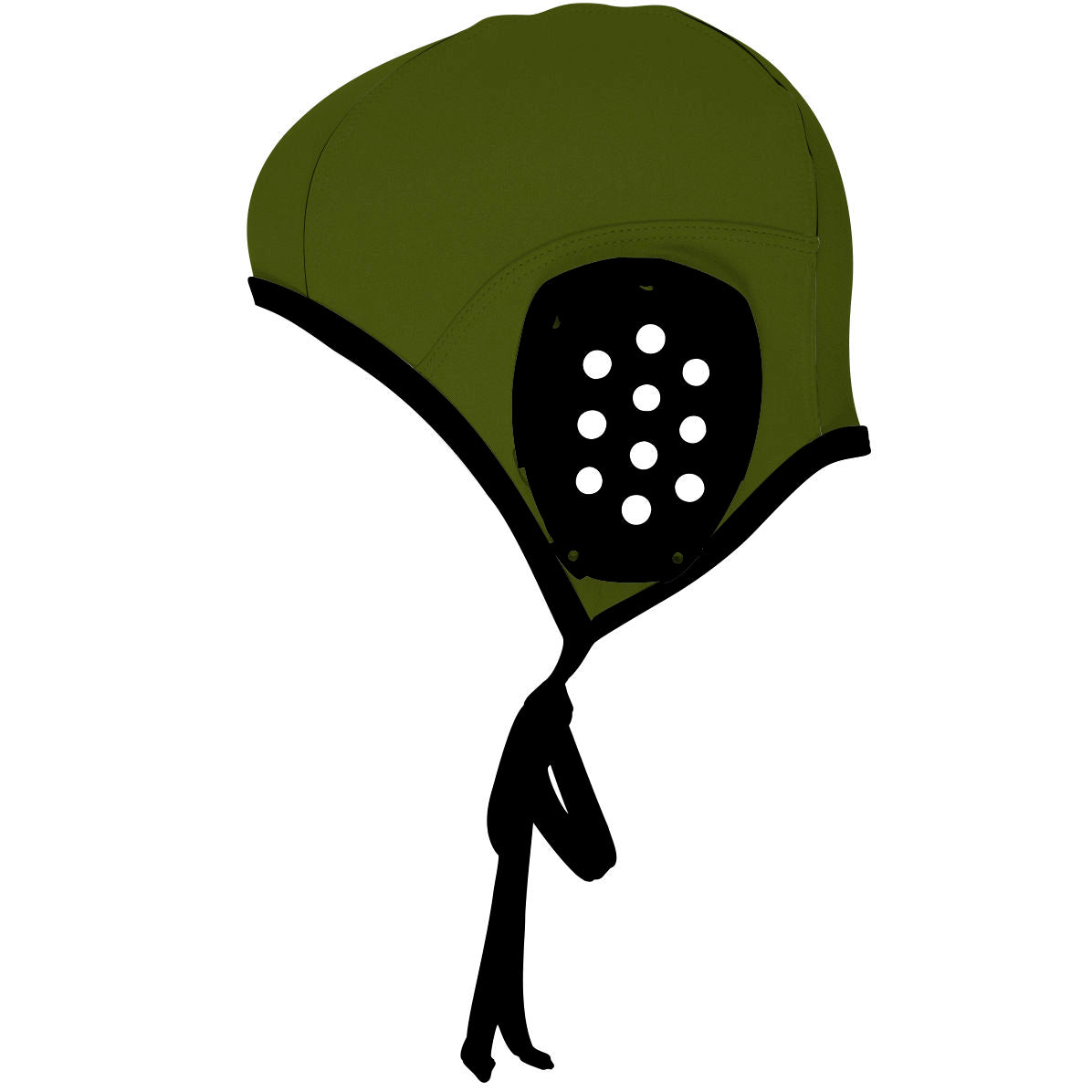Marine - Water Polo Cap