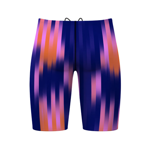 Ikat Jammer Swimsuit, view 2