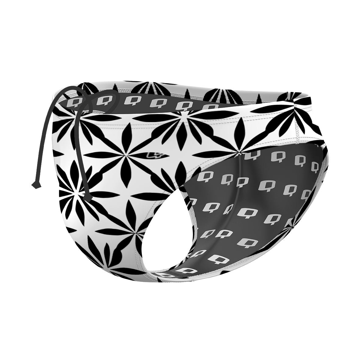 Japanese 69 - Waterpolo Brief Swimsuit