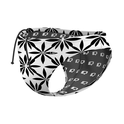 Japanese 69 - Waterpolo Brief Swimsuit