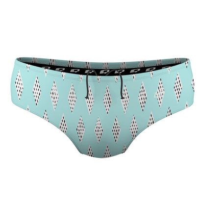 03/15/2025 - Classic Brief Swimsuit