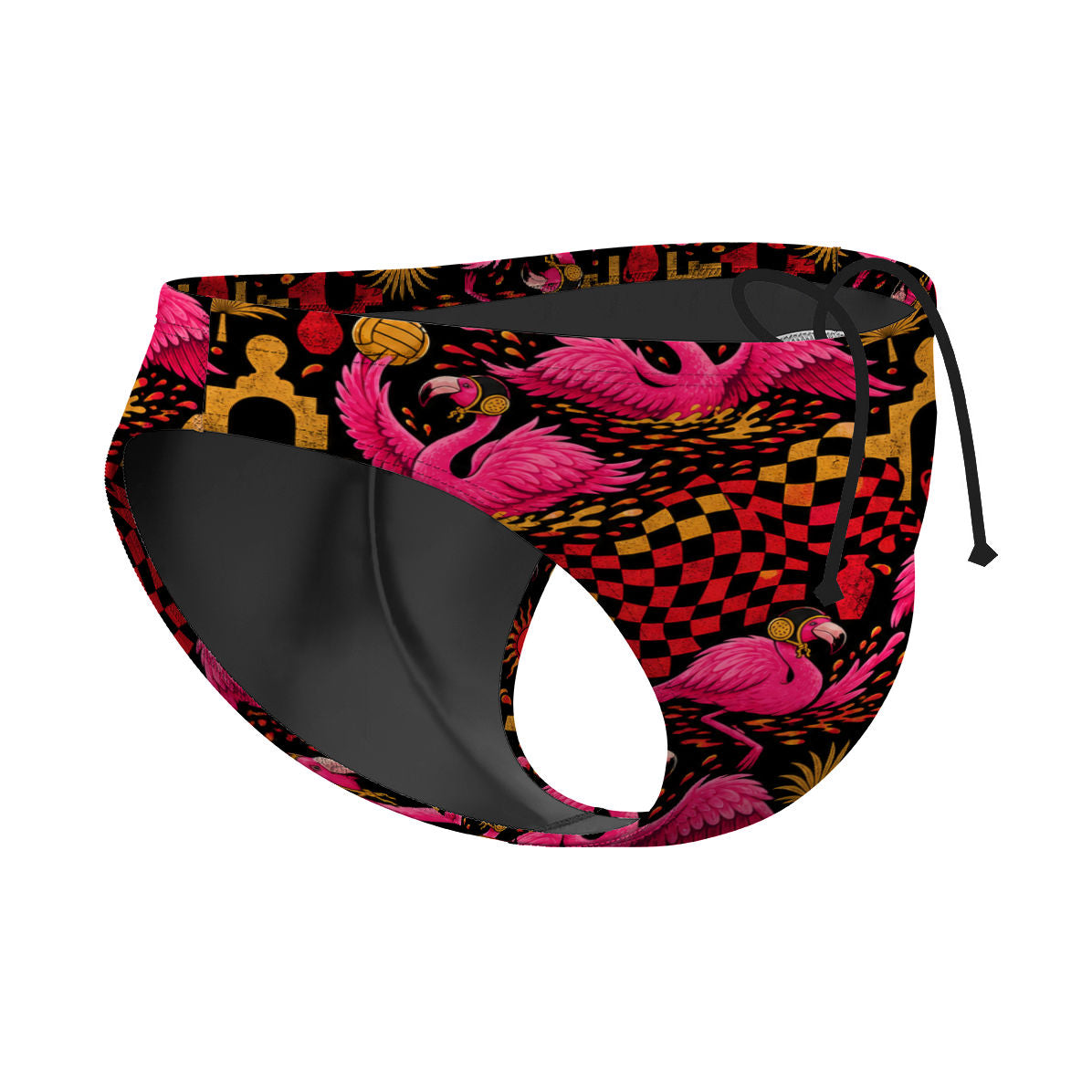 Frank - Waterpolo Brief Swimsuit