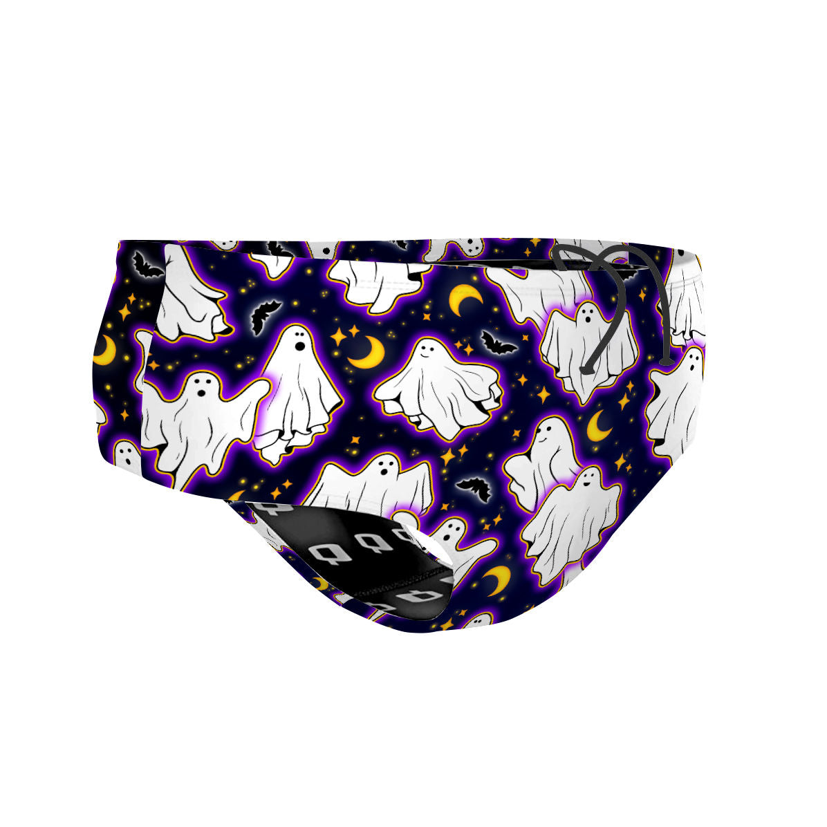 Boo-tiful Night - Classic Brief Swimsuit