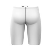 9/9/2026 - Solid Jammer Swimsuit - PERSONALIZED