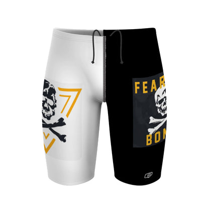 Fear the bones - Jammer Swimsuit